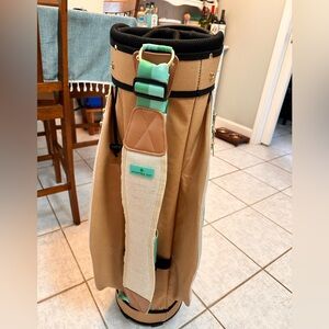 Spartina Golf Bag